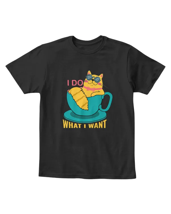 Youth's Standard T-Shirt