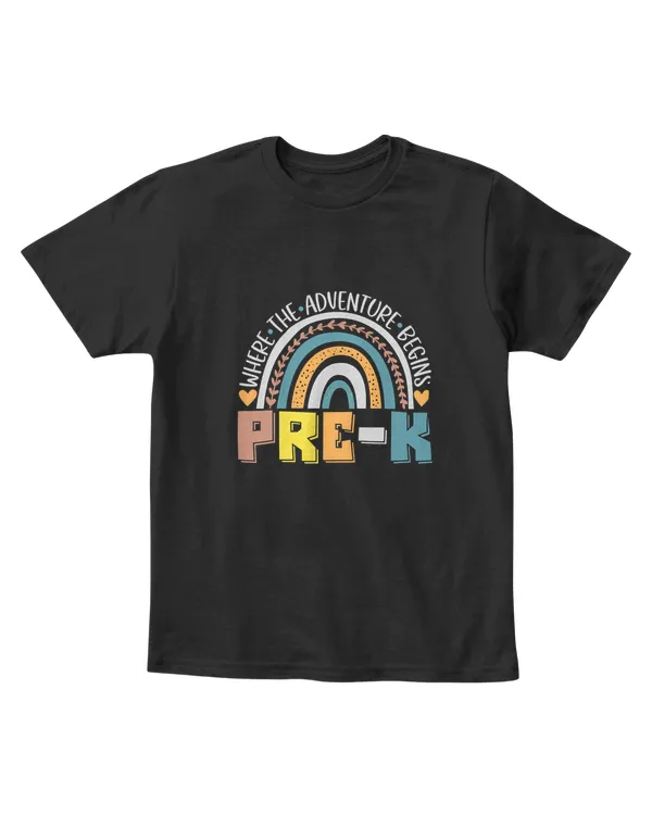 Youth's Standard T-Shirt