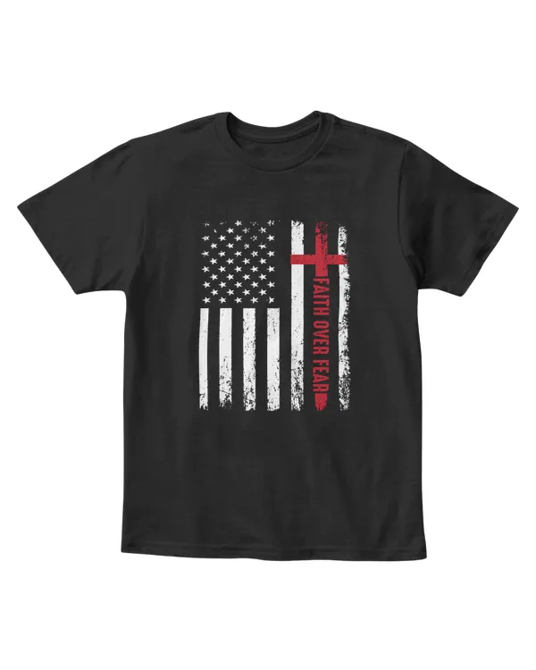 Youth's Standard T-Shirt