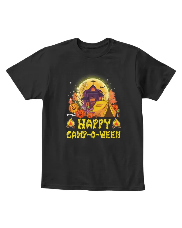 Youth's Standard T-Shirt
