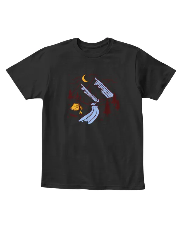 Youth's Standard T-Shirt