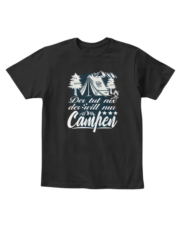 Youth's Standard T-Shirt