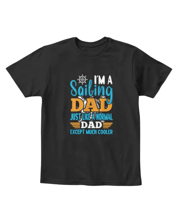 Youth's Standard T-Shirt