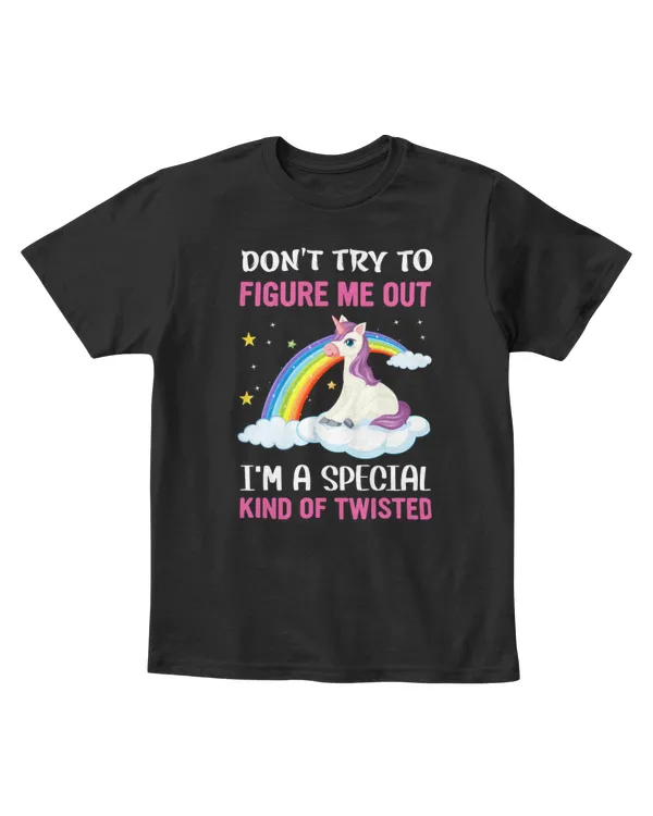 Youth's Standard T-Shirt