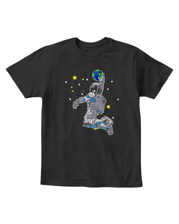 Youth's Standard T-Shirt