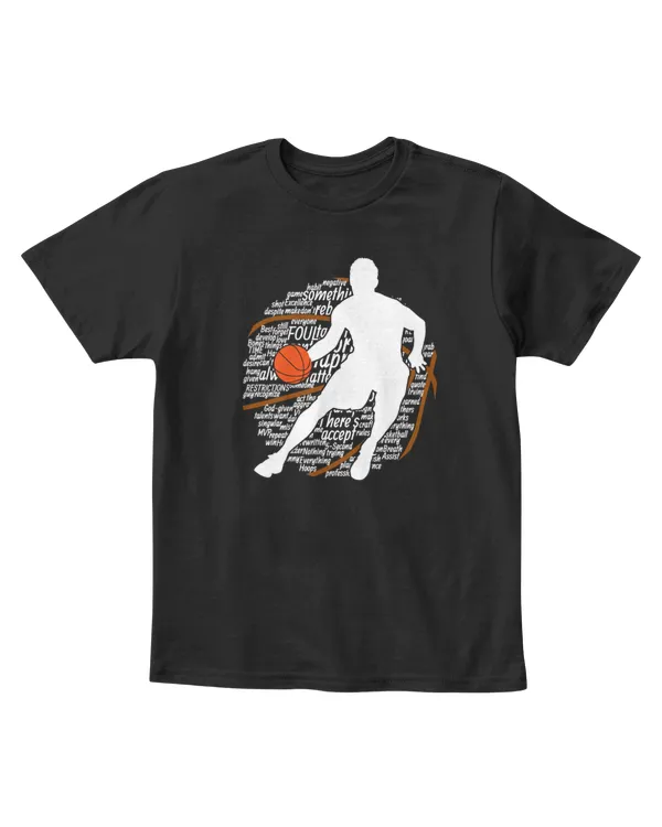 Youth's Standard T-Shirt