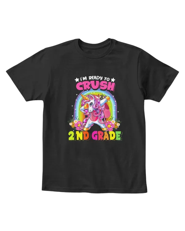 Youth's Standard T-Shirt