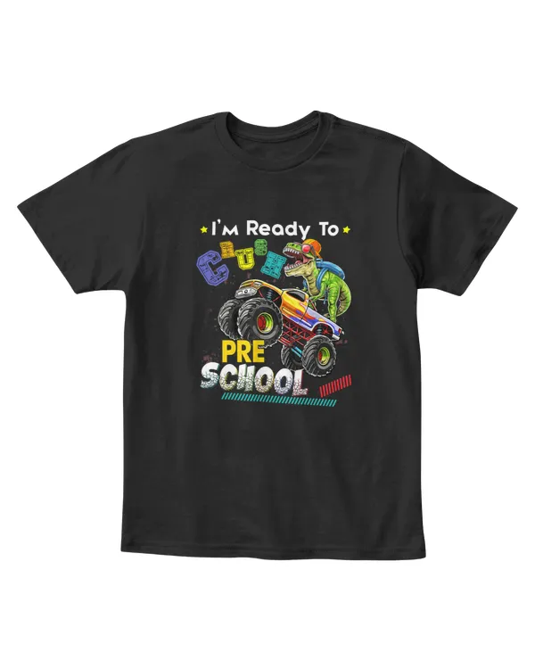 Youth's Standard T-Shirt