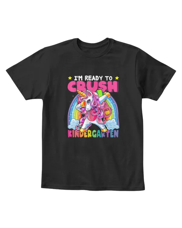 Youth's Standard T-Shirt