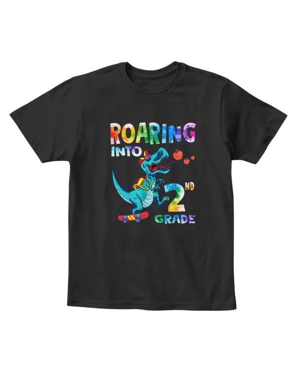 Youth's Standard T-Shirt