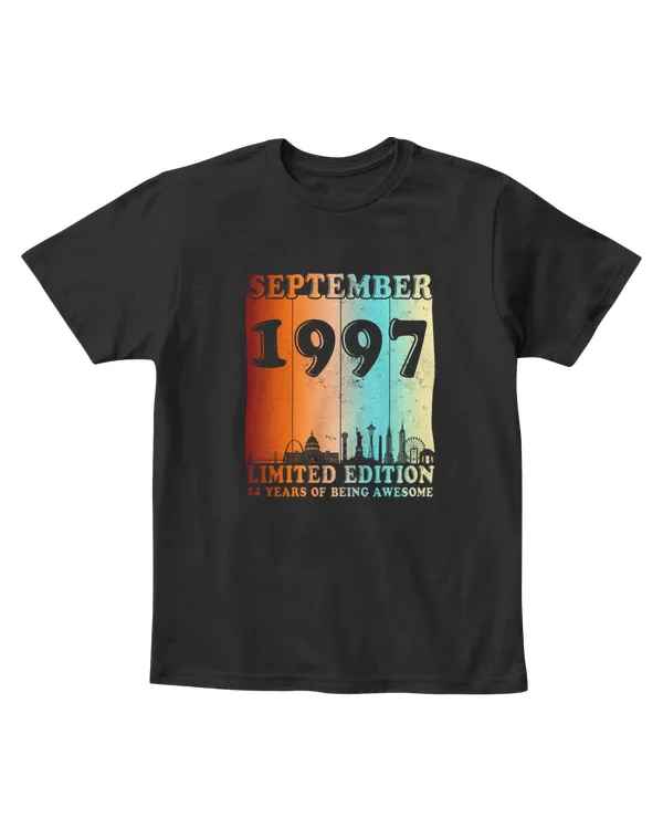 Youth's Standard T-Shirt