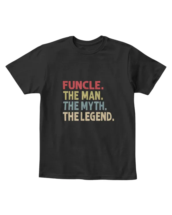 Youth's Standard T-Shirt