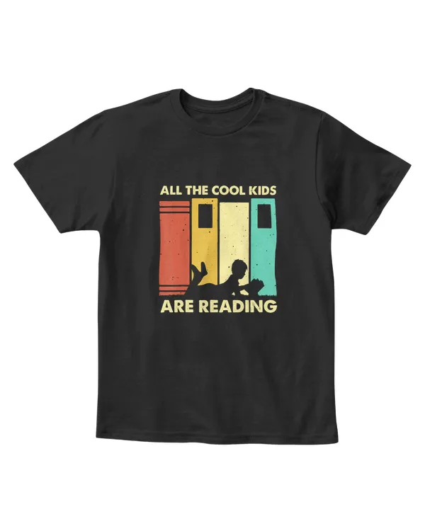 Youth's Standard T-Shirt