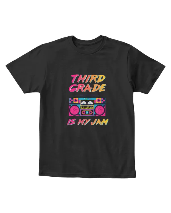 Youth's Standard T-Shirt