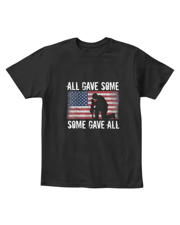 Youth's Standard T-Shirt