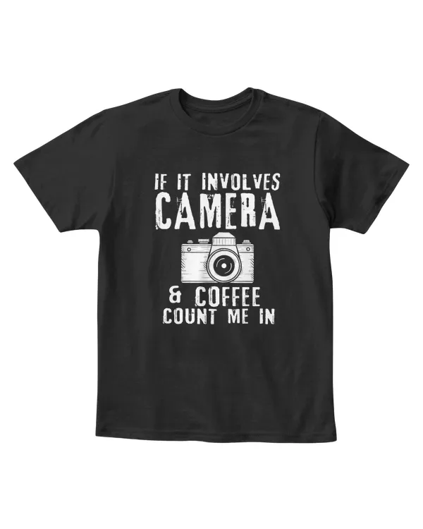 Youth's Standard T-Shirt