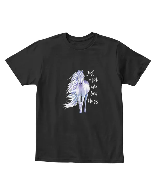 Youth's Standard T-Shirt