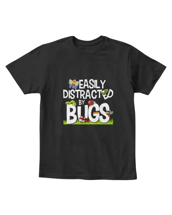 Youth's Standard T-Shirt