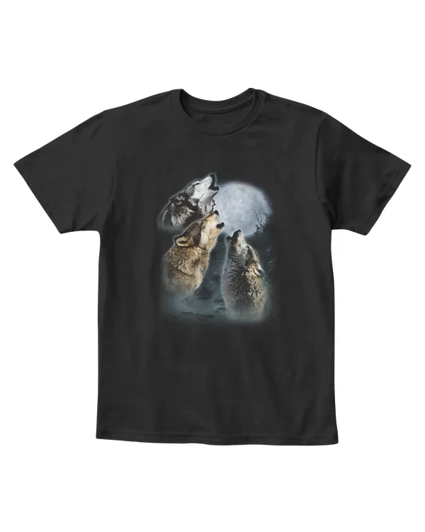 Youth's Standard T-Shirt