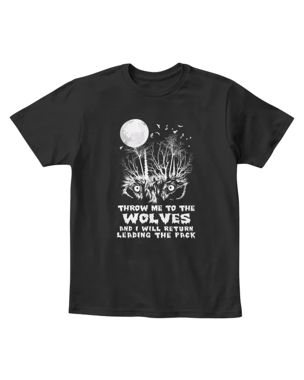 Youth's Standard T-Shirt