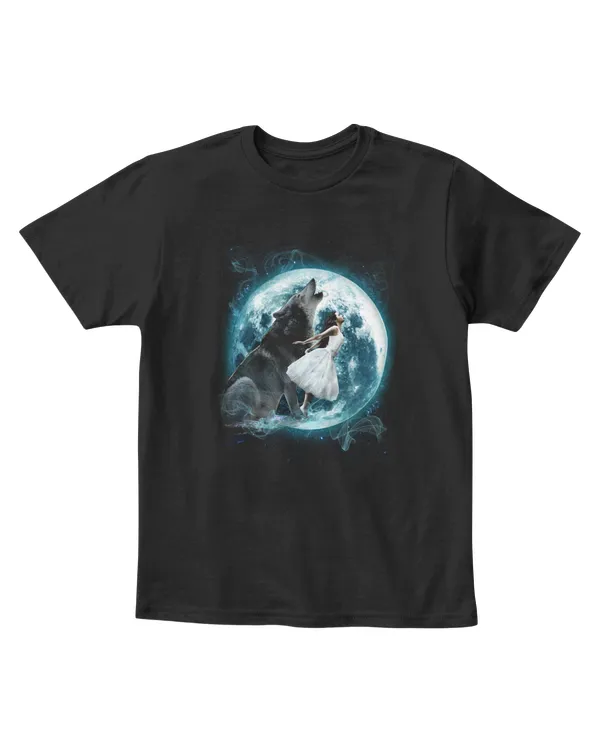 Youth's Standard T-Shirt