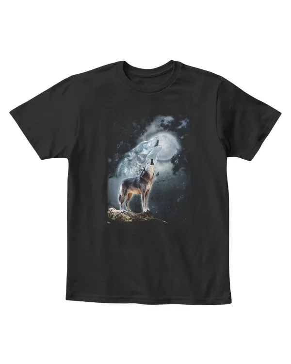 Youth's Standard T-Shirt