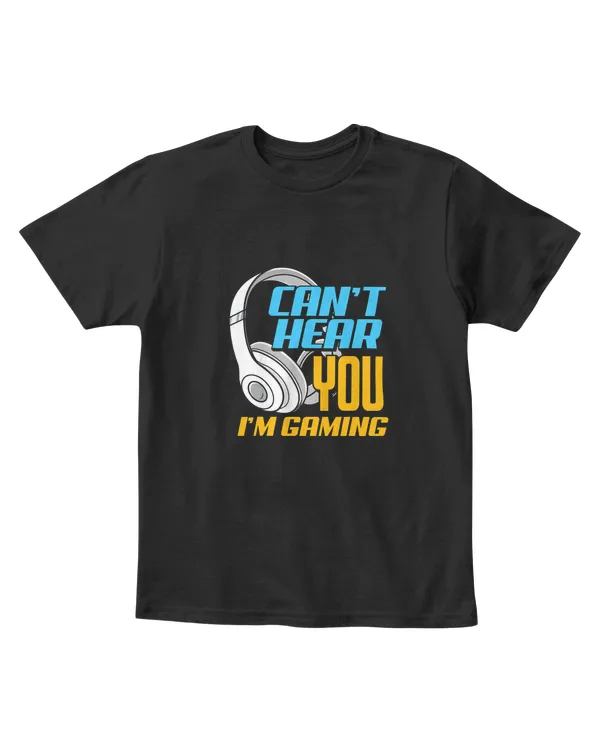 Youth's Standard T-Shirt