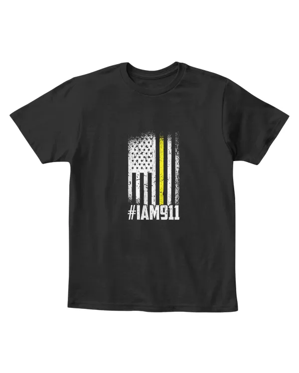Youth's Standard T-Shirt
