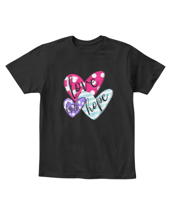 Youth's Standard T-Shirt
