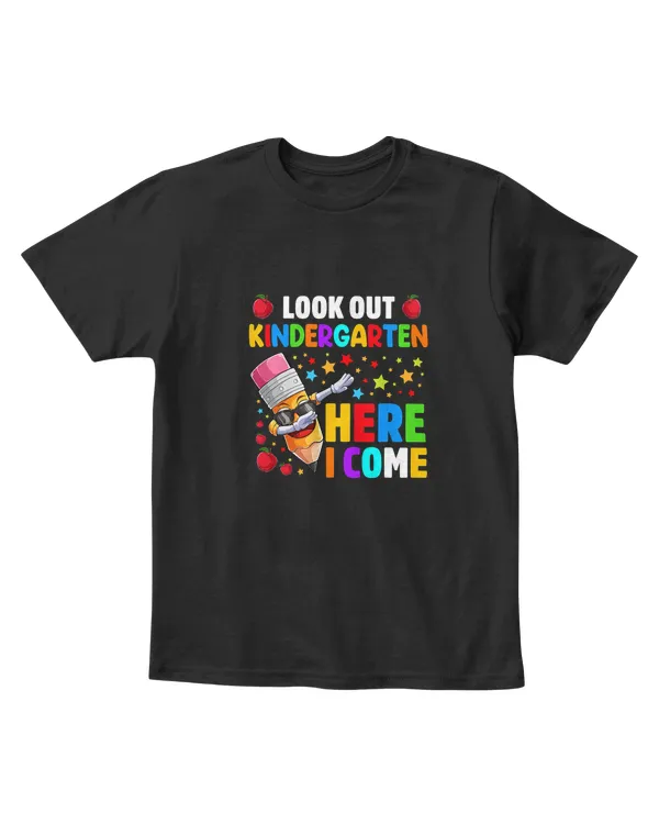Youth's Standard T-Shirt