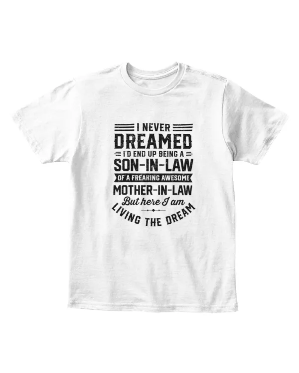 Youth's Standard T-Shirt
