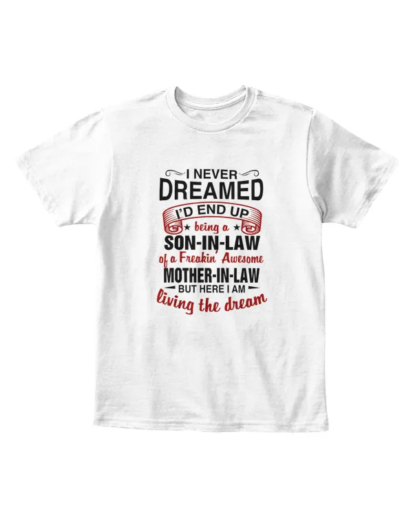 Youth's Standard T-Shirt