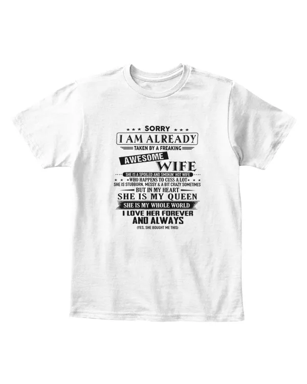 Youth's Standard T-Shirt