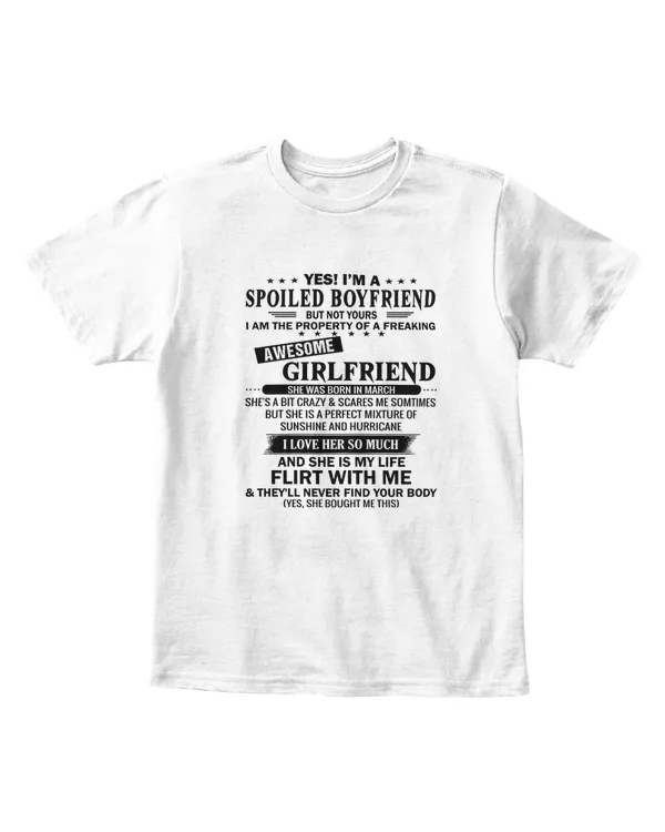 Youth's Standard T-Shirt