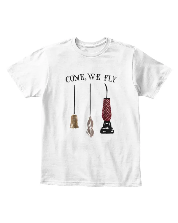 Youth's Standard T-Shirt
