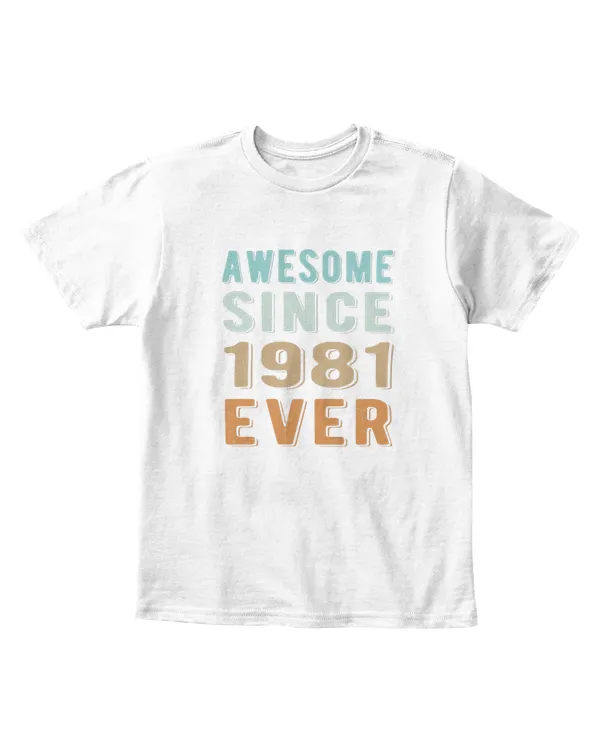 Youth's Standard T-Shirt