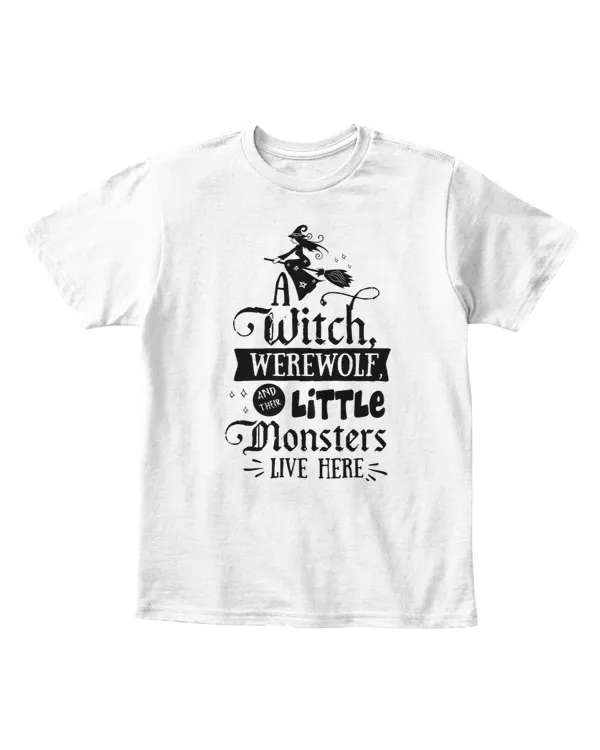 Youth's Standard T-Shirt