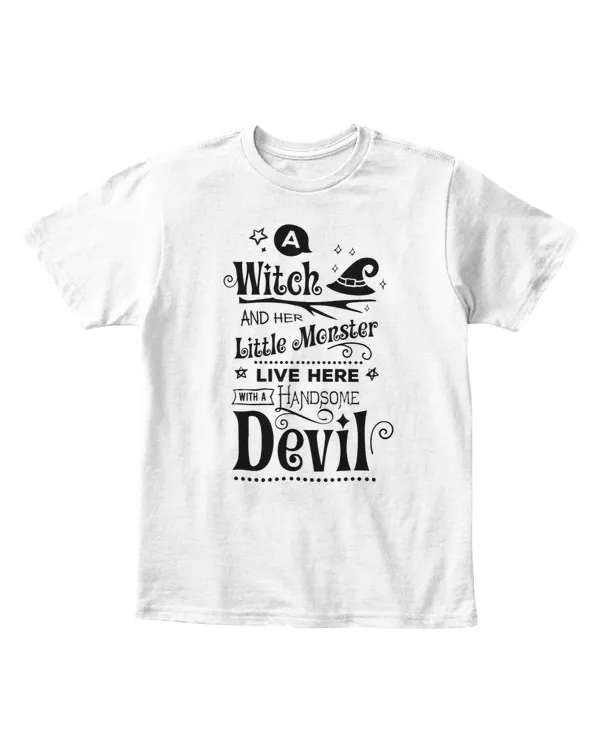 Youth's Standard T-Shirt
