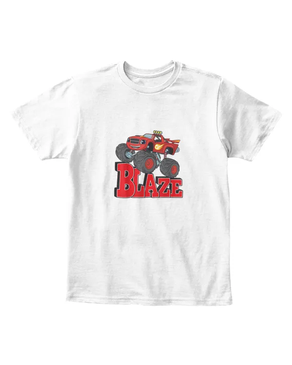 Youth's Standard T-Shirt