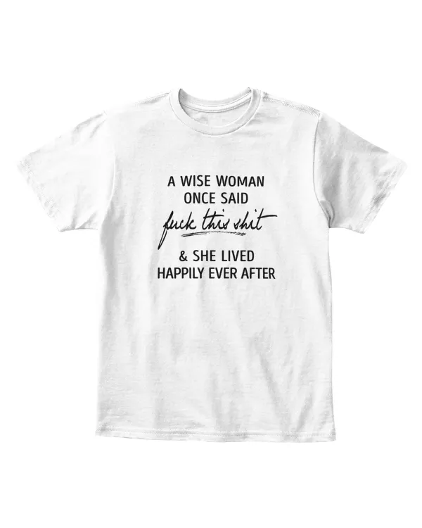 Youth's Standard T-Shirt