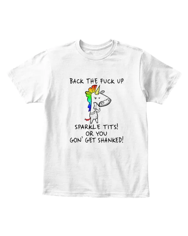 Youth's Standard T-Shirt