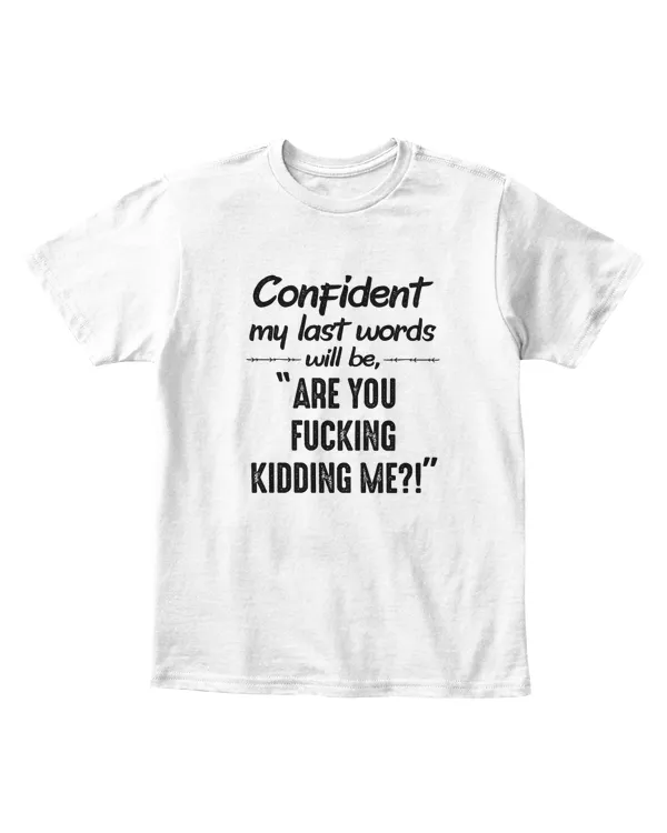 Youth's Standard T-Shirt