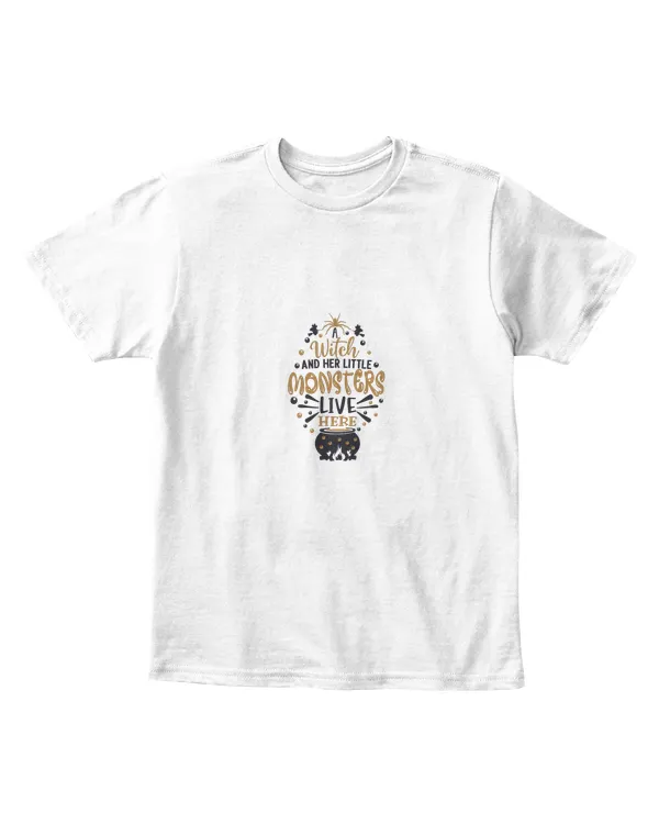 Youth's Standard T-Shirt