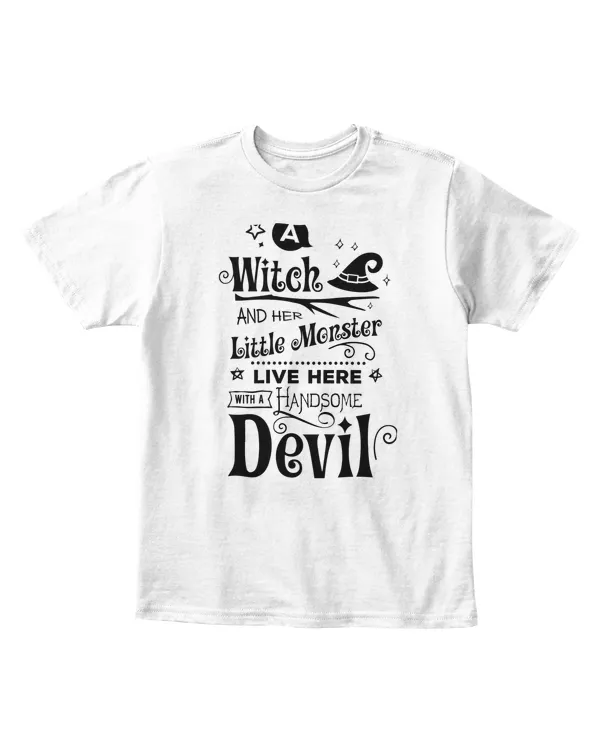 Youth's Standard T-Shirt