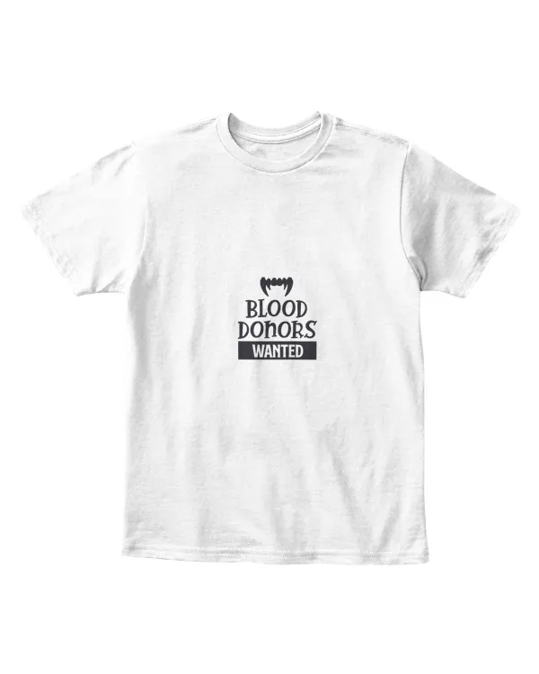 Youth's Standard T-Shirt