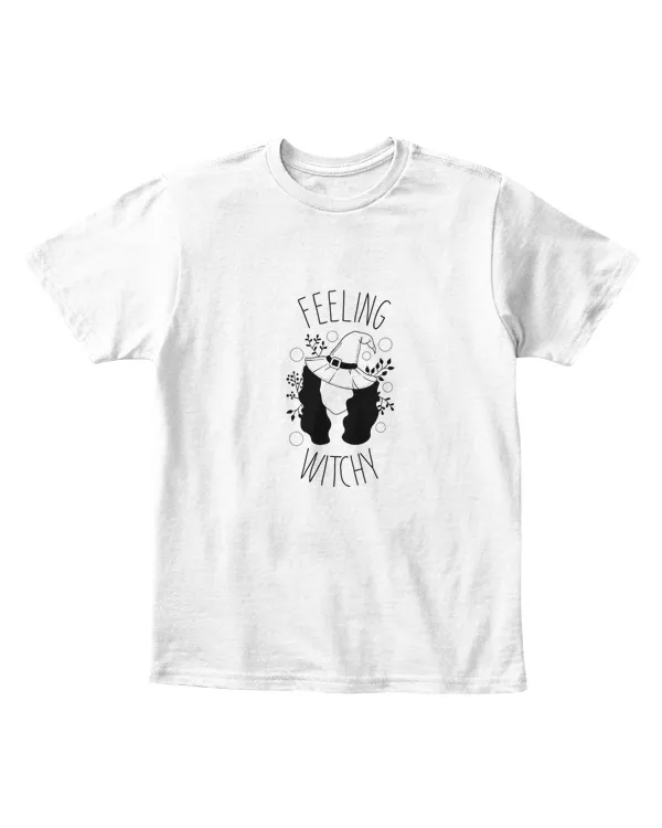Youth's Standard T-Shirt