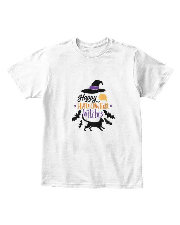 Youth's Standard T-Shirt