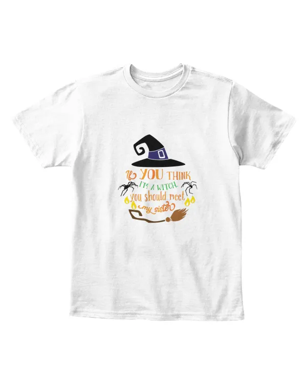 Youth's Standard T-Shirt