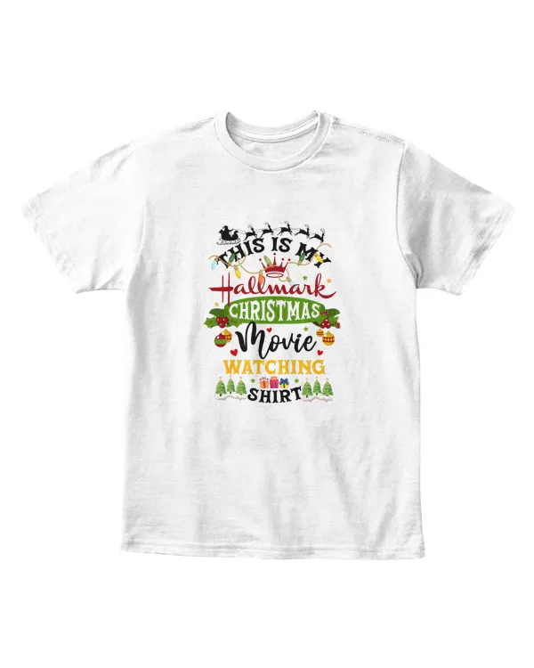 Youth's Standard T-Shirt