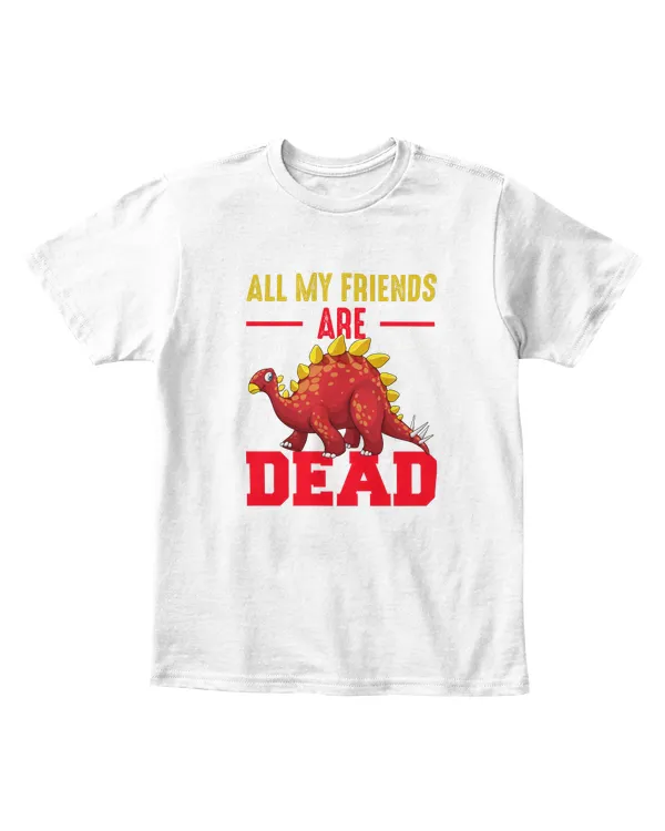 Youth's Standard T-Shirt